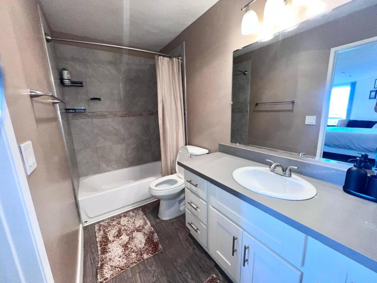 Hollywood Two Bedroom & Free Two Parking Spots Apartment 洛杉矶 外观 照片