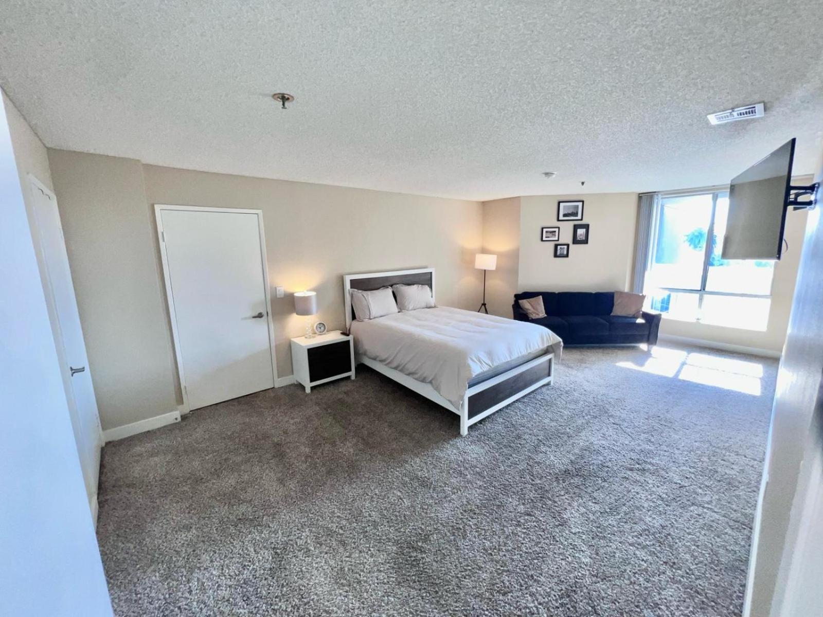 Hollywood Two Bedroom & Free Two Parking Spots Apartment 洛杉矶 外观 照片