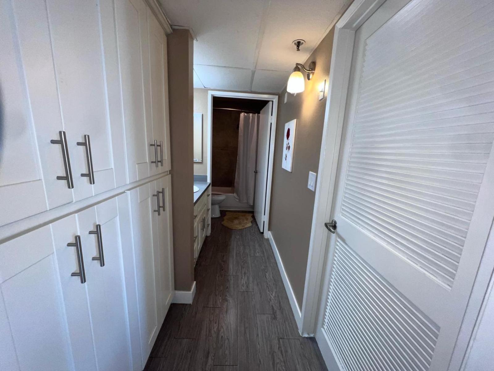 Hollywood Two Bedroom & Free Two Parking Spots Apartment 洛杉矶 外观 照片